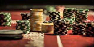 Онлайн казино Vulkan Olimp Casino